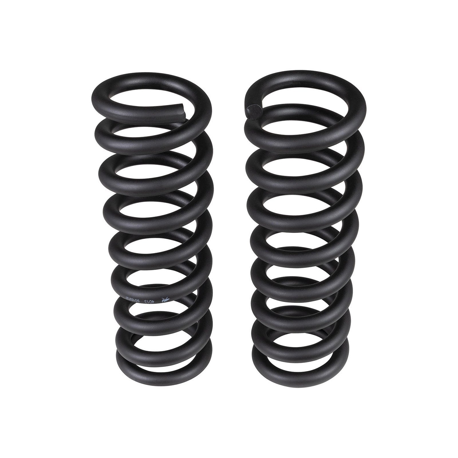 Ressorts avant progressifs OME +50mm – Ford Ranger T6/T7 (2012-2019) – vue 3