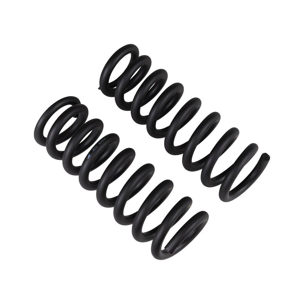 Ressorts avant progressifs OME +50mm – Ford Ranger T6/T7 (2012-2019) – vue 5