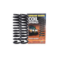 Ressorts avant réhausse 40mm jusqu'a 50kg px3 Terrain Tamer Ford Ranger