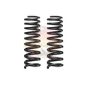 Ressorts smart coil avant réhausse 40mm jusqu'à 100kg Terrain Tamer Ford Ranger