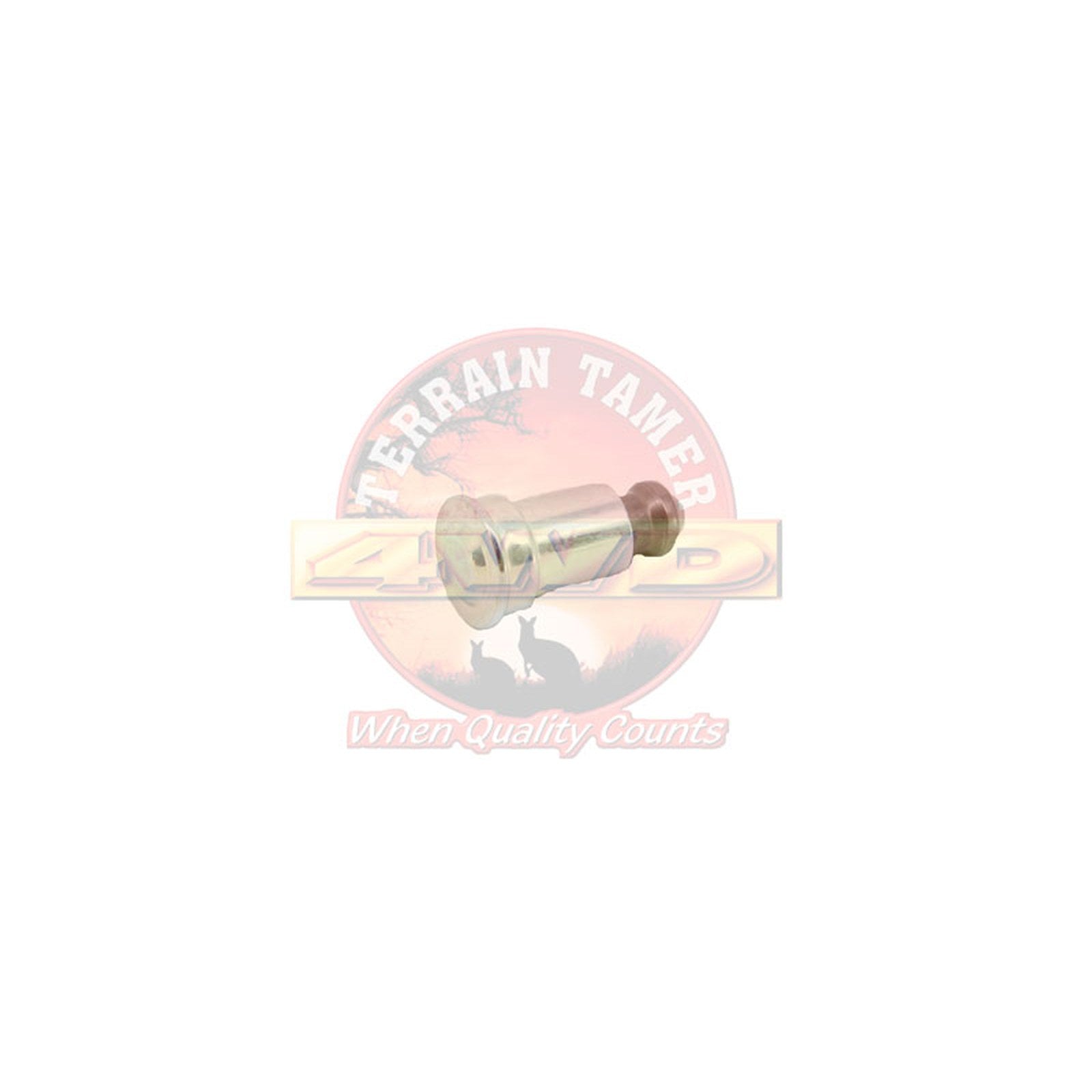 Retainer mt82 6 speed Terrain Tamer Ford Ranger