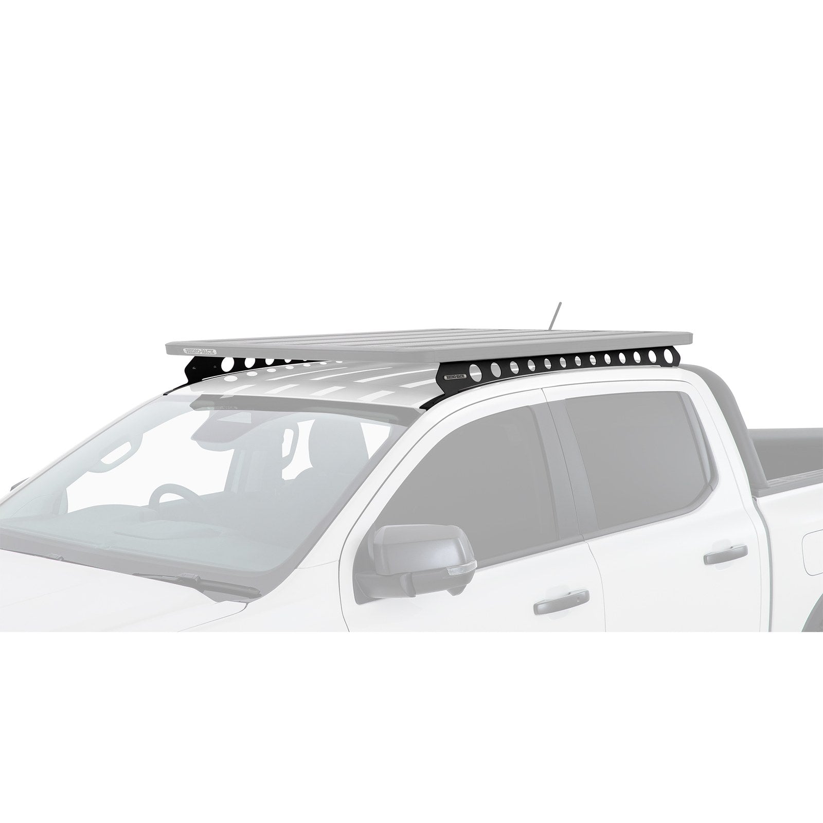 Système Backbone Rhino Rack Double Cab – Ford Ranger P703 T9 Raptor (2023+) – vue 1