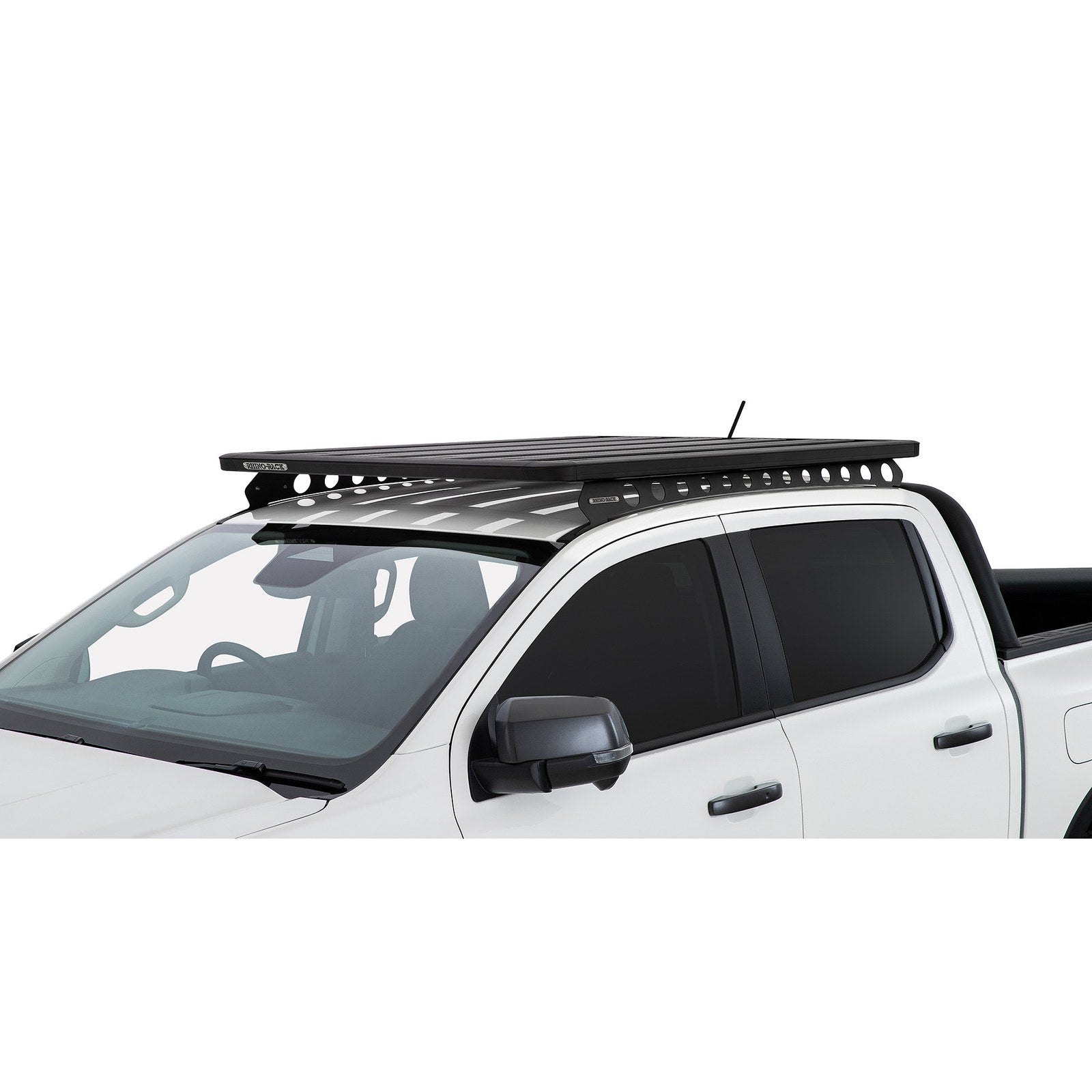 Système Backbone Rhino Rack Double Cab – Ford Ranger P703 T9 Raptor (2023+) – vue 2