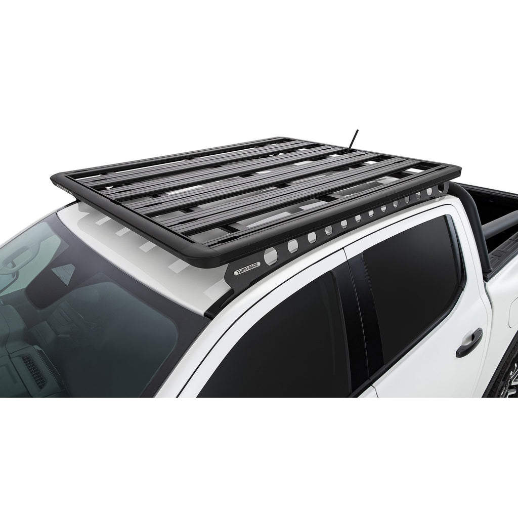 Système Backbone Rhino Rack Double Cab – Ford Ranger P703 T9 Raptor (2023+) – vue 4