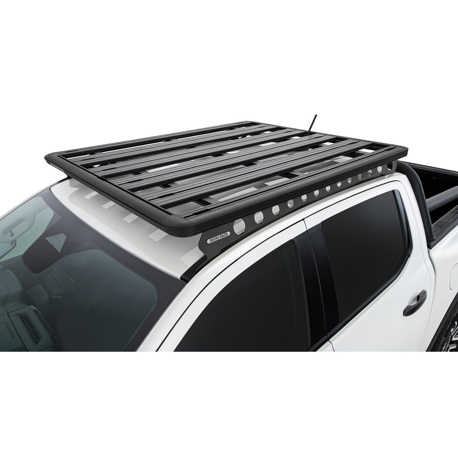 Système Backbone Rhino Rack Double Cab – Ford Ranger P703 T9 Raptor (2023+) – vue 4