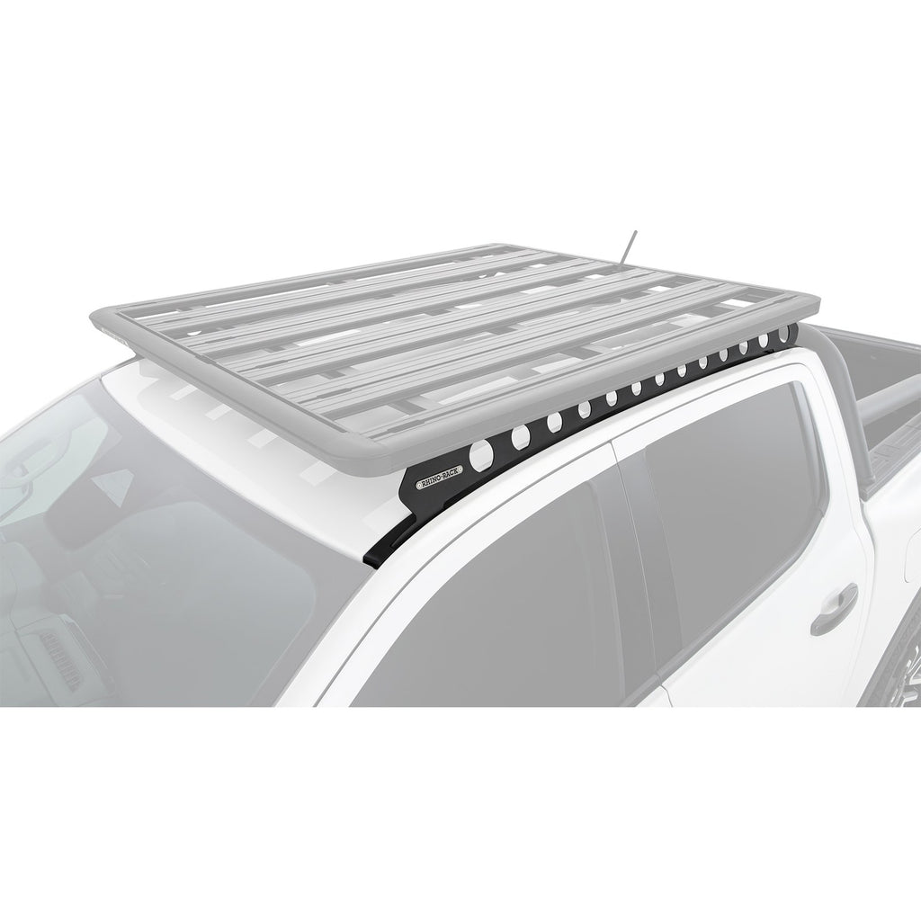 Système Backbone Rhino Rack Double Cab – Ford Ranger P703 T9 Raptor (2023+) – vue 5