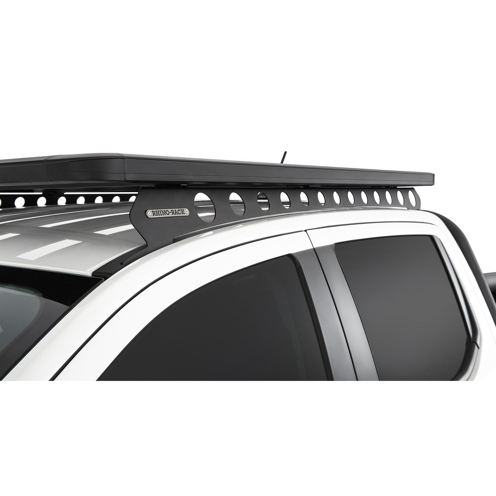 Système Backbone Rhino Rack Double Cab – Ford Ranger P703 T9 Raptor (2023+) – vue 6