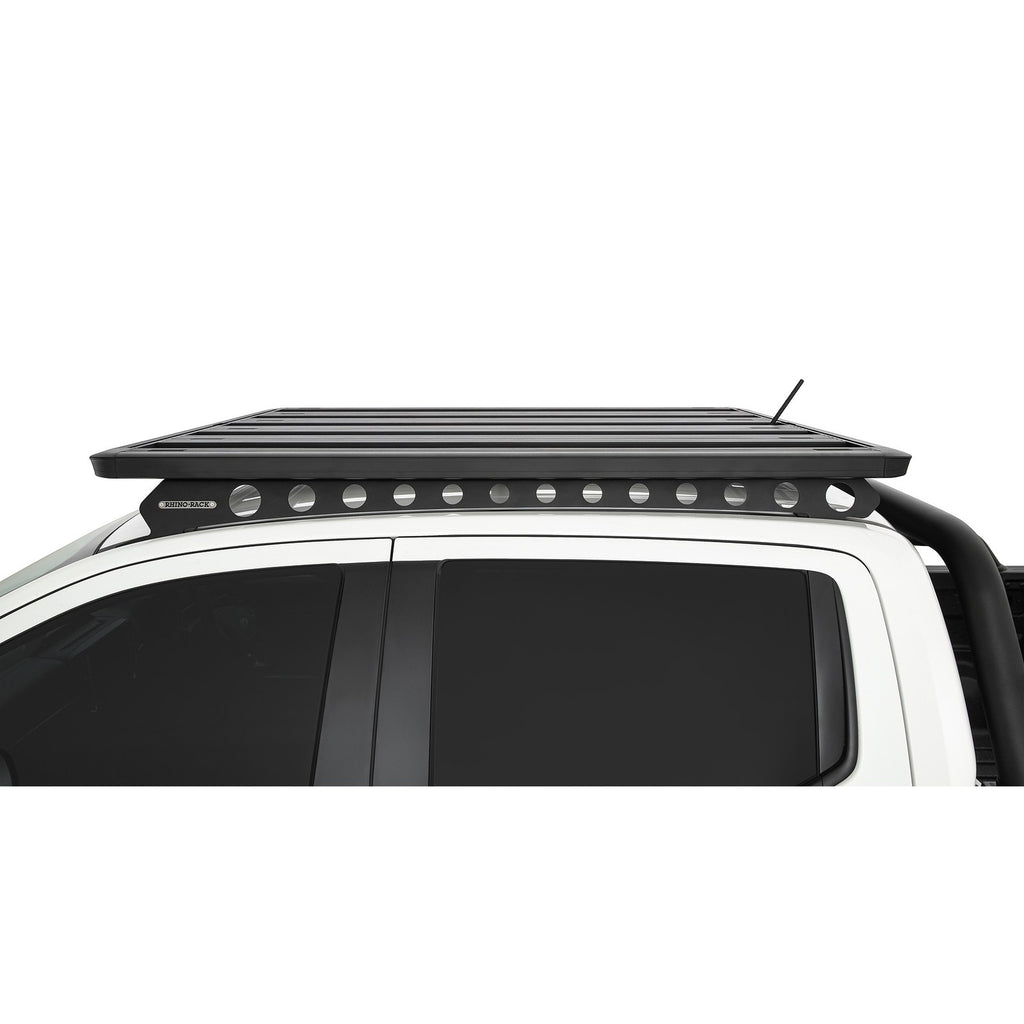 Système Backbone Rhino Rack Double Cab – Ford Ranger P703 T9 Raptor (2023+) – vue 8