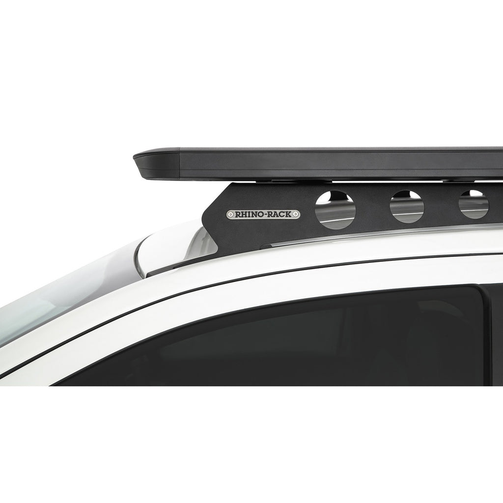 Système Backbone Rhino Rack Double Cab – Ford Ranger P703 T9 Raptor (2023+) – vue 9