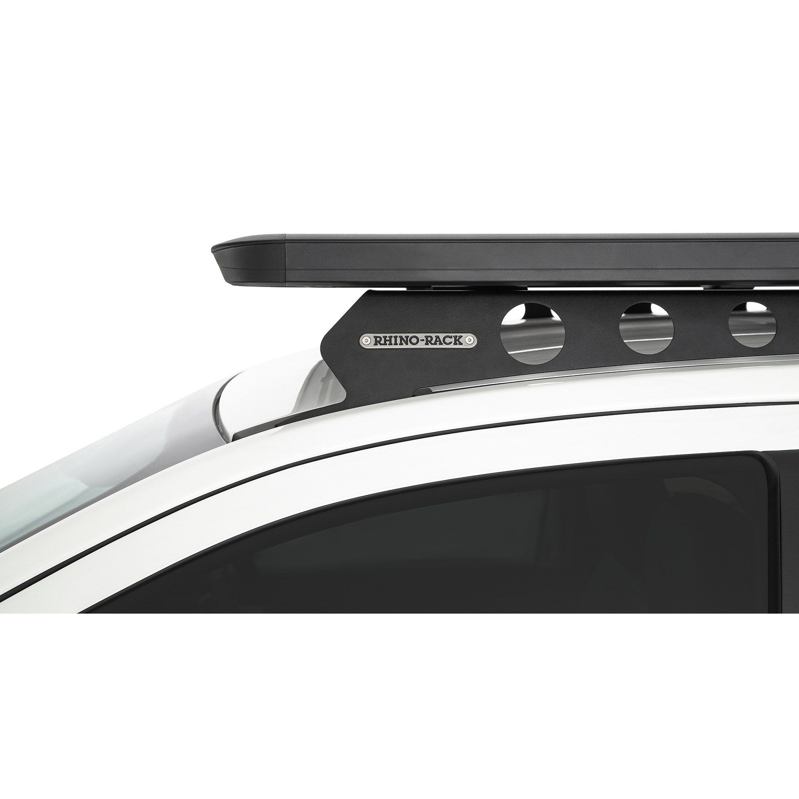 Système Backbone Rhino Rack Double Cab – Ford Ranger P703 T9 Raptor (2023+) – vue 9