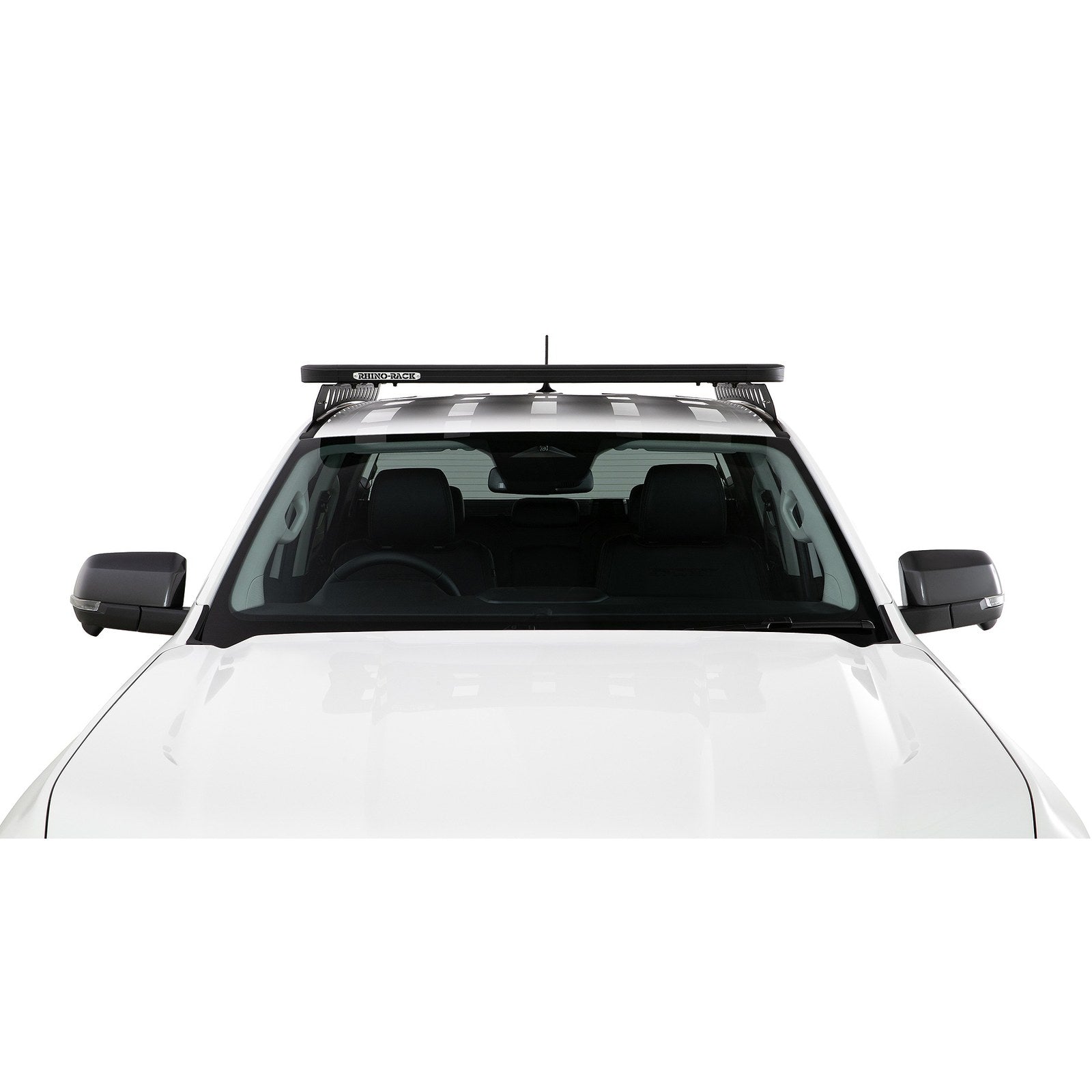 Système Backbone Rhino Rack Double Cab – Ford Ranger P703 T9 Raptor (2023+) – vue 10