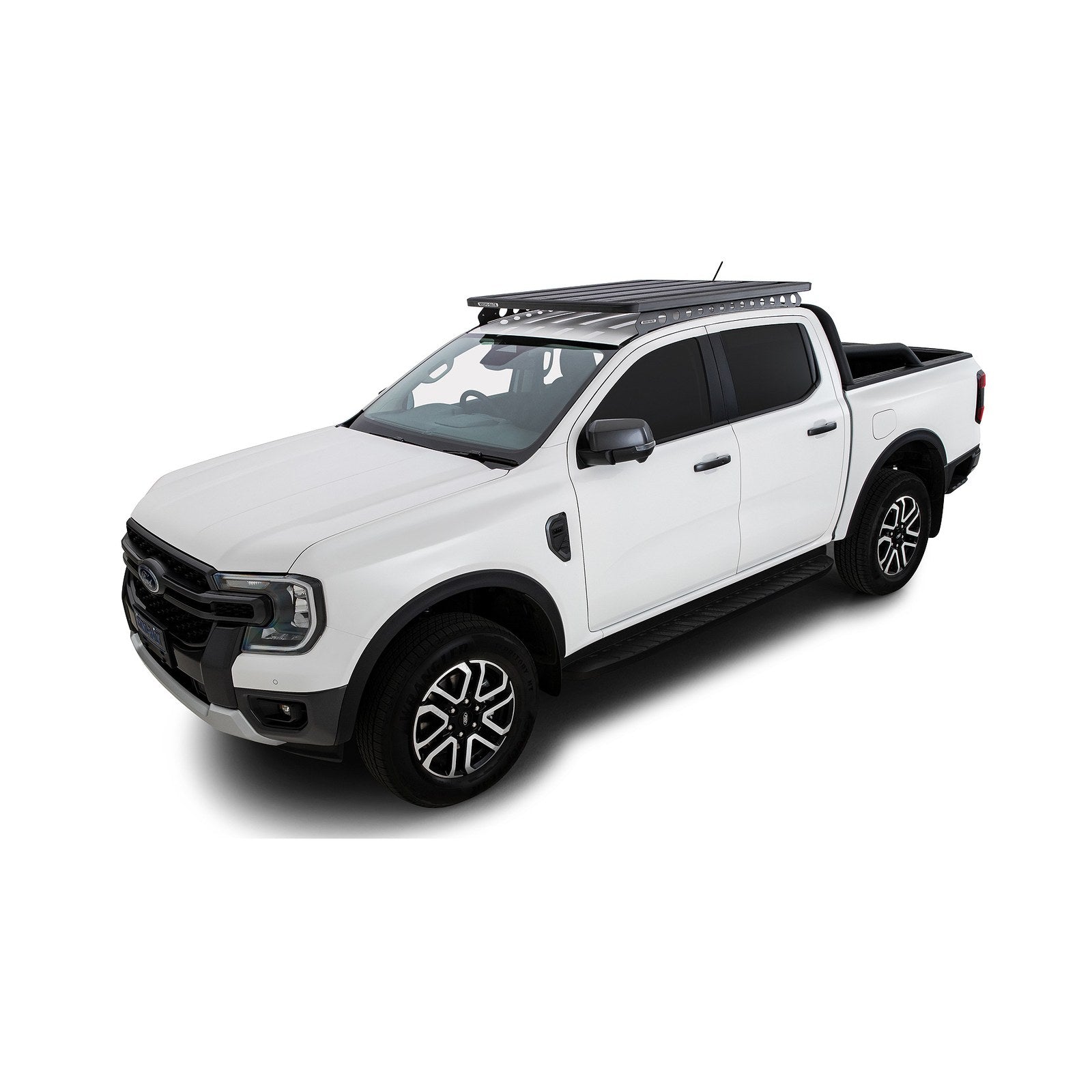 Système Backbone Rhino Rack Double Cab – Ford Ranger P703 T9 Raptor (2023+) – vue 12