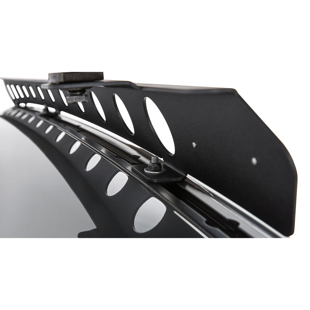Système de montage Backbone Rhino-Rack – Ford Ranger T6/T7/T8 & Raptor (2012-2023) – vue 1