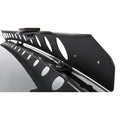Système de montage Backbone Rhino-Rack – Ford Ranger T6/T7/T8 & Raptor (2012-2023) – vue 1