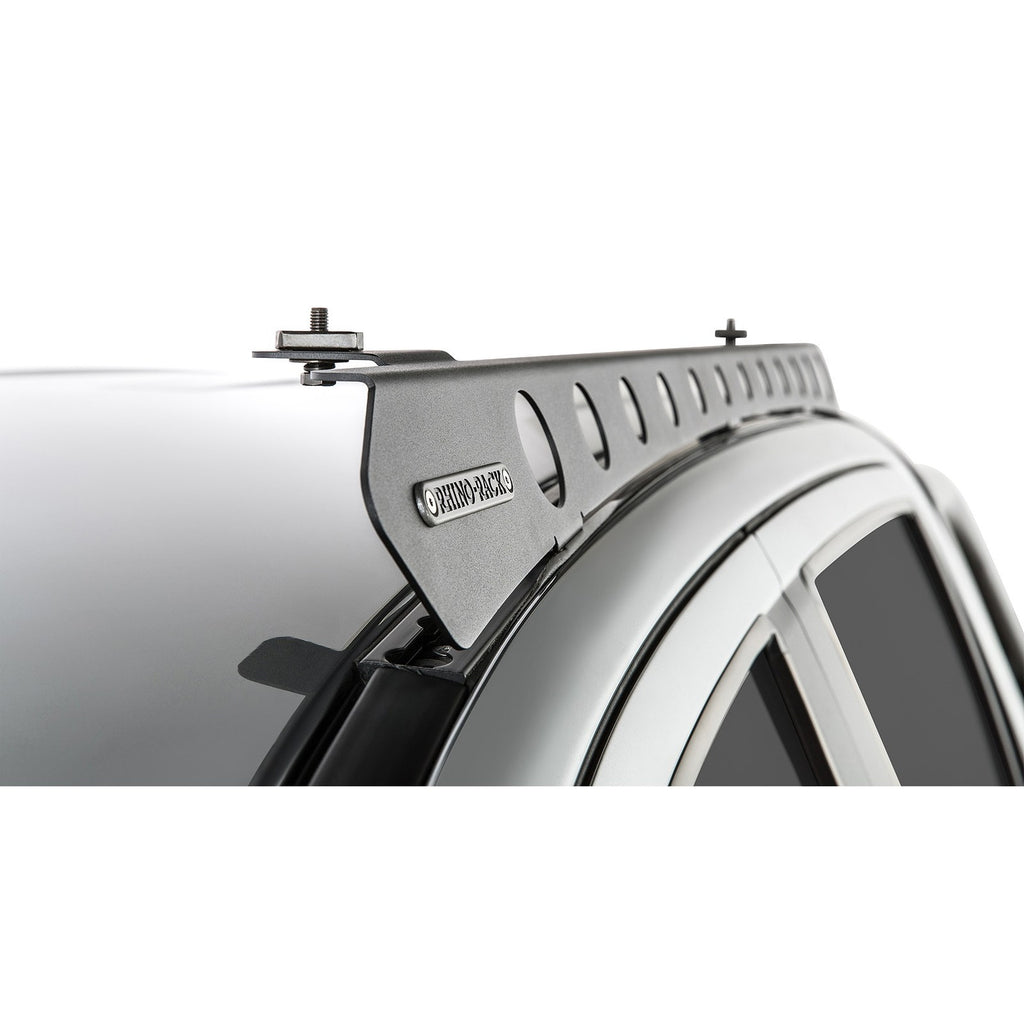 Système de montage Backbone Rhino-Rack – Ford Ranger T6/T7/T8 & Raptor (2012-2023) – vue 3