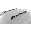Système de montage Backbone Rhino-Rack – Ford Ranger Wildtrak T6/T7/T8 & Raptor (2012-2023) – vue 1