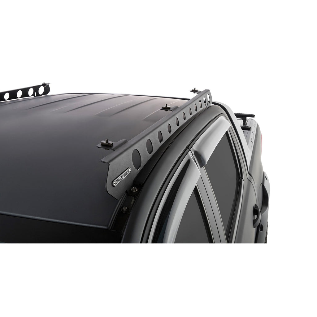Système de montage Backbone Rhino-Rack – Ford Ranger Wildtrak T6/T7/T8 & Raptor (2012-2023) – vue 4