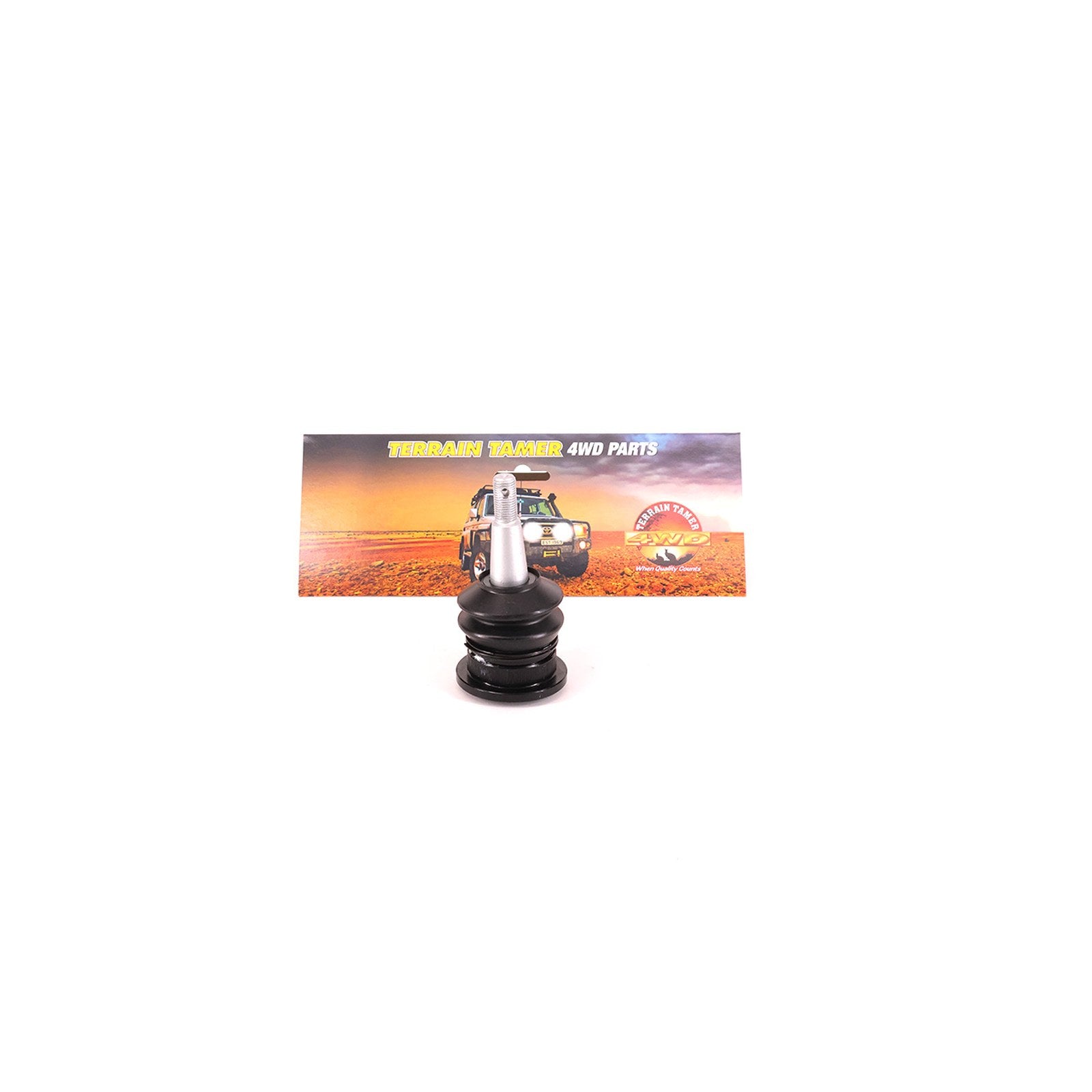 Rotule pour ttucas9 Terrain Tamer Ford Ranger