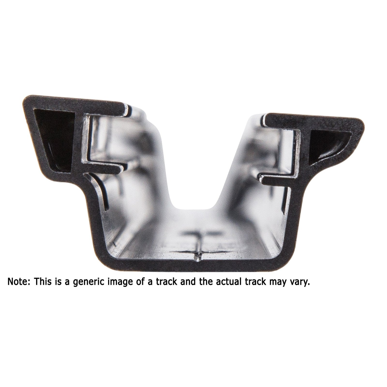 Rails de fixation RTS Rhino-Rack Xtra Cab – Ford Ranger T6/T7/T8 & Raptor (2012-2023) – vue 2