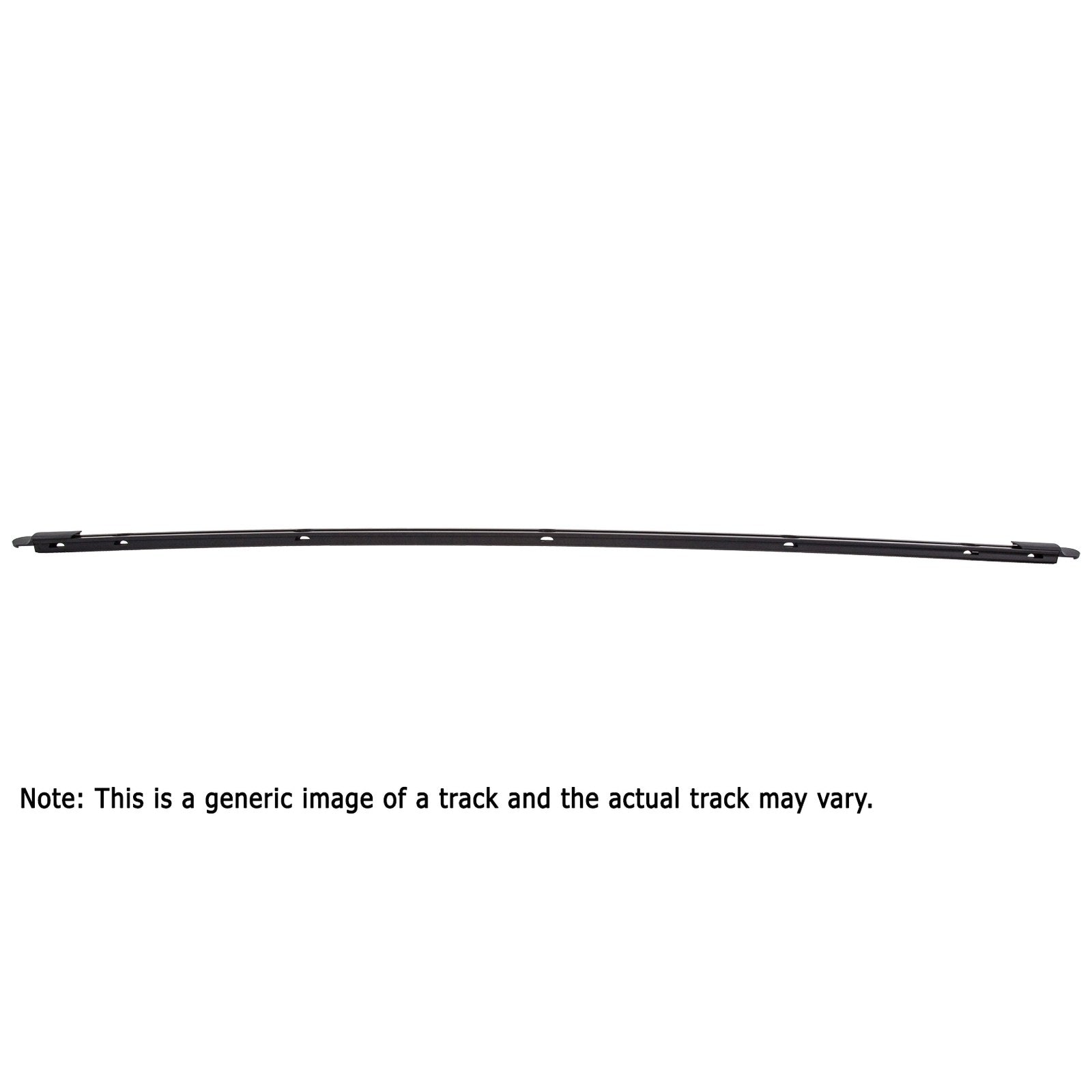 Rails de fixation RTS Rhino-Rack Xtra Cab – Ford Ranger T6/T7/T8 & Raptor (2012-2023) – vue 4