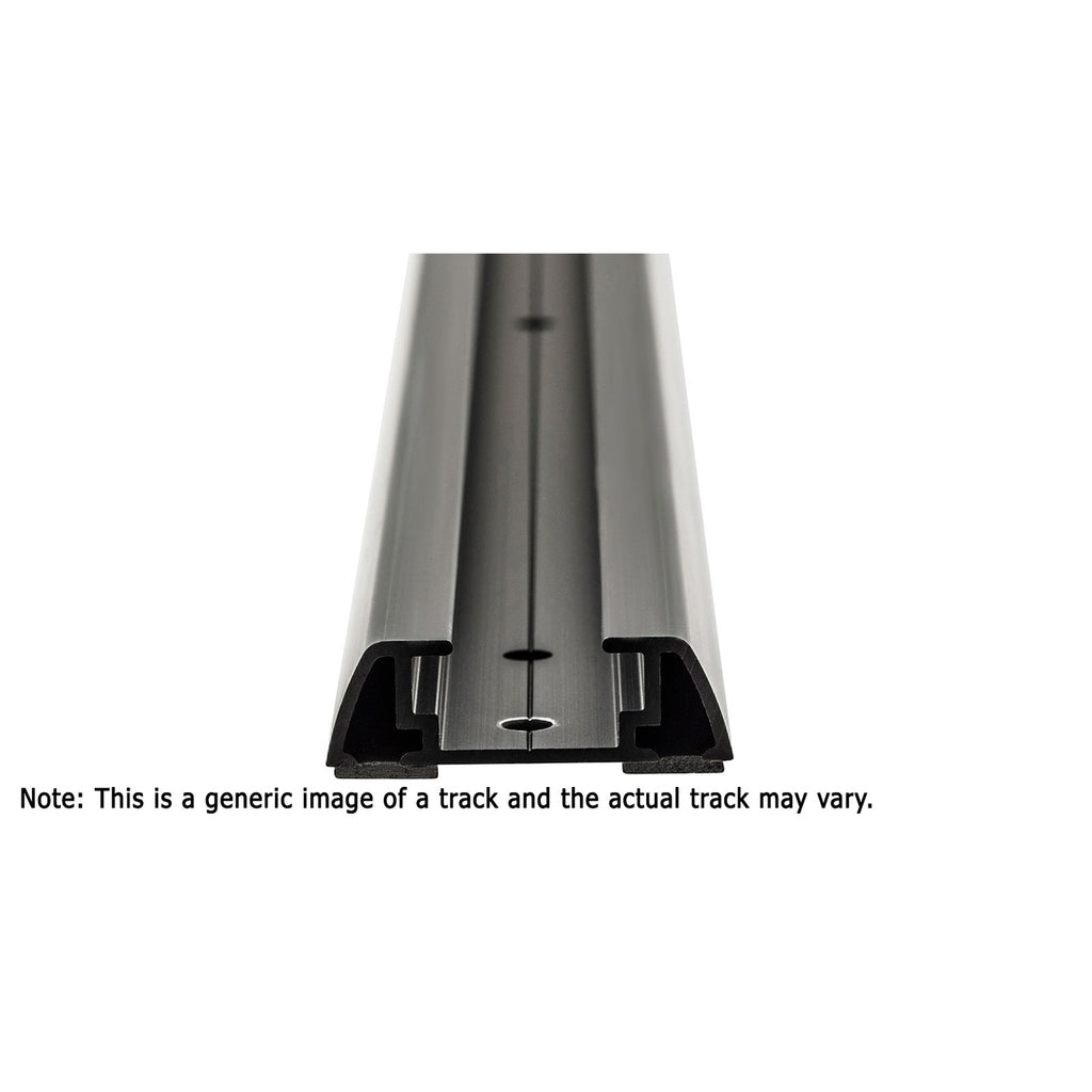 Rails RTV 1080 mm Rhino Rack (x2) galerie de toit – Ford Ranger II (2006-2011) – vue 2