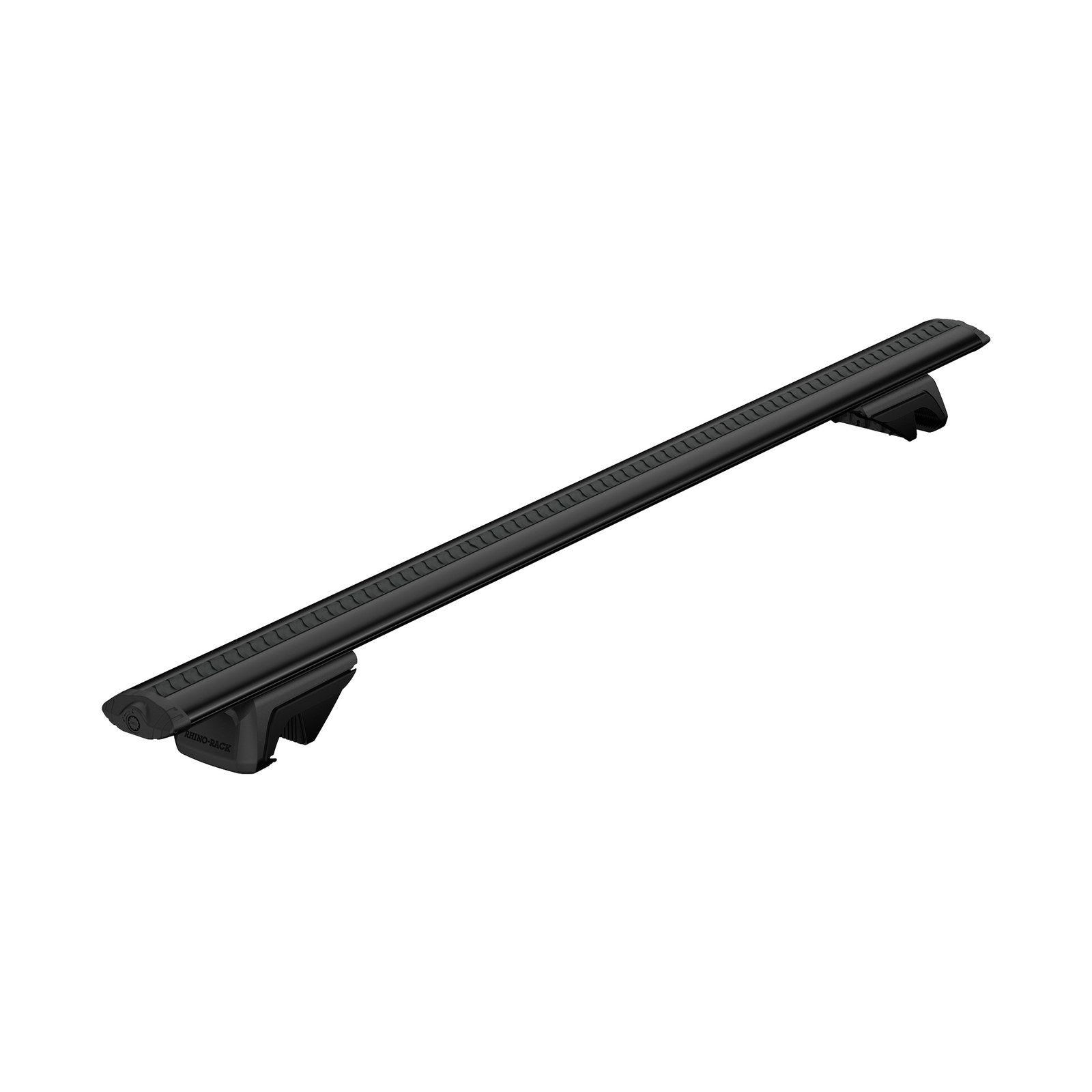 Galerie de toit RX100 Rhino Rack rails surélevés – Ford Ranger II/T6/T7/T8/T9 & Raptor – vue 6