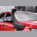 Safari armax snorkel r/h/s mount Ranger Raptor Terrain Tamer Ford Ranger