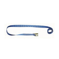 Sangle d'arrimage boucle à came 25 mm x 2 m – RR 500 kg noire – Ford Ranger