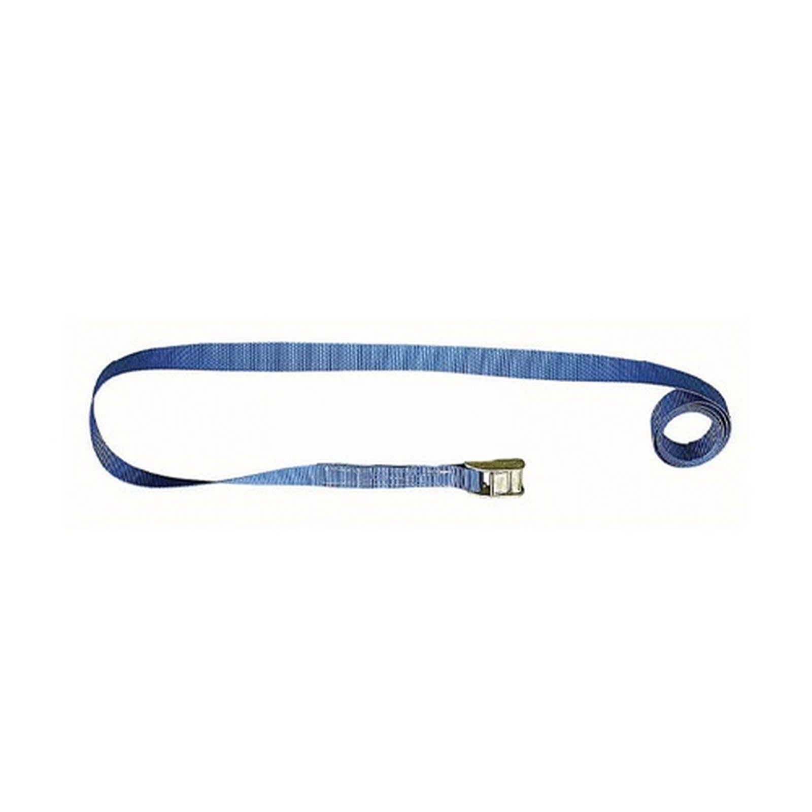 Sangle d'arrimage boucle à came 25 mm x 2 m – RR 500 kg noire – Ford Ranger