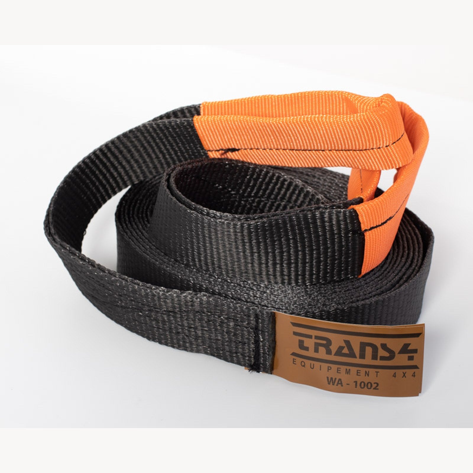 Sangle de traction 7,5 m boucle/boucle 7,5 t / 50 mm – Ford Ranger 4x4