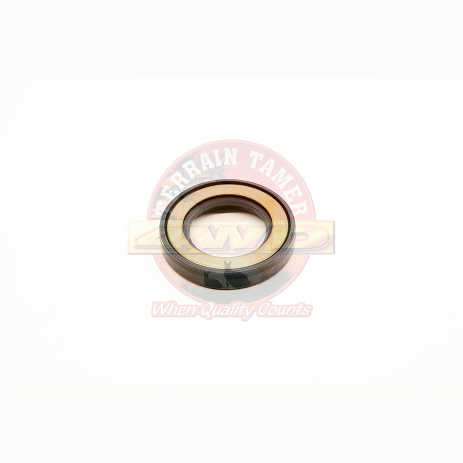 Seal axle shaft inner without abs Terrain Tamer Ford Ranger