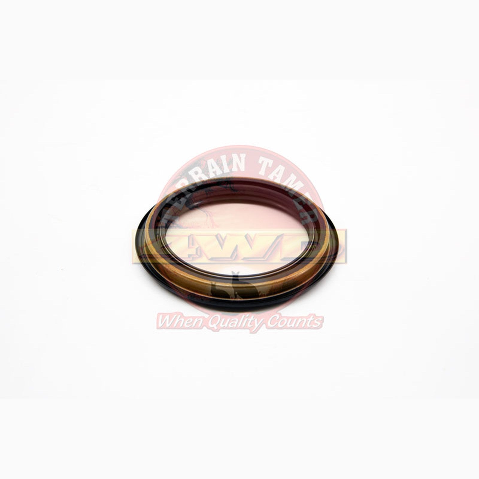 Seal hub front Terrain Tamer Ford Ranger