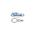 Seal kit water bowl flashlube diesel filter Terrain Tamer Ford Ranger
