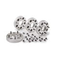 Élargisseurs de voie alu Hofmann 30mm – Ford Ranger T7/T8/T9 & Raptor – vue 1