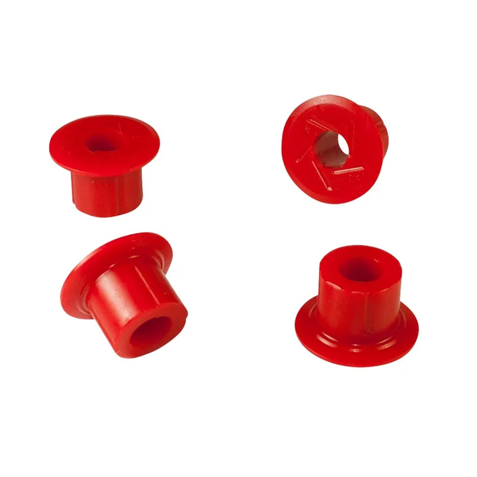 Silentblocs jumelles / lames de ressort Pedders – Ford Ranger toutes générations