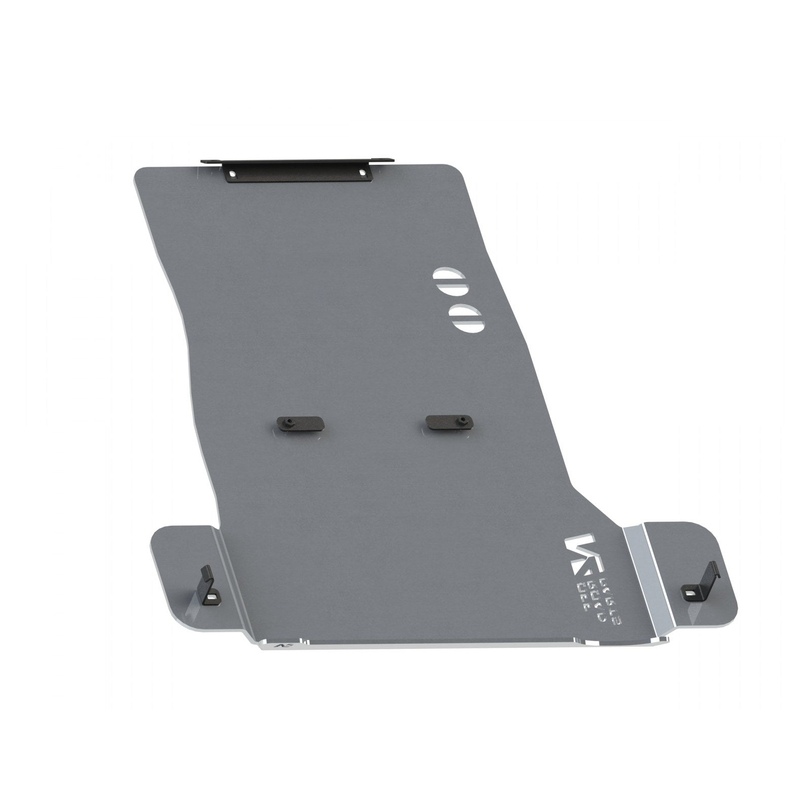 Ski protection boîte de vitesses et transfert alu 8mm N4-Offroad – Ford Ranger Raptor 2.0 TDCI (2019-2023) – vue 2