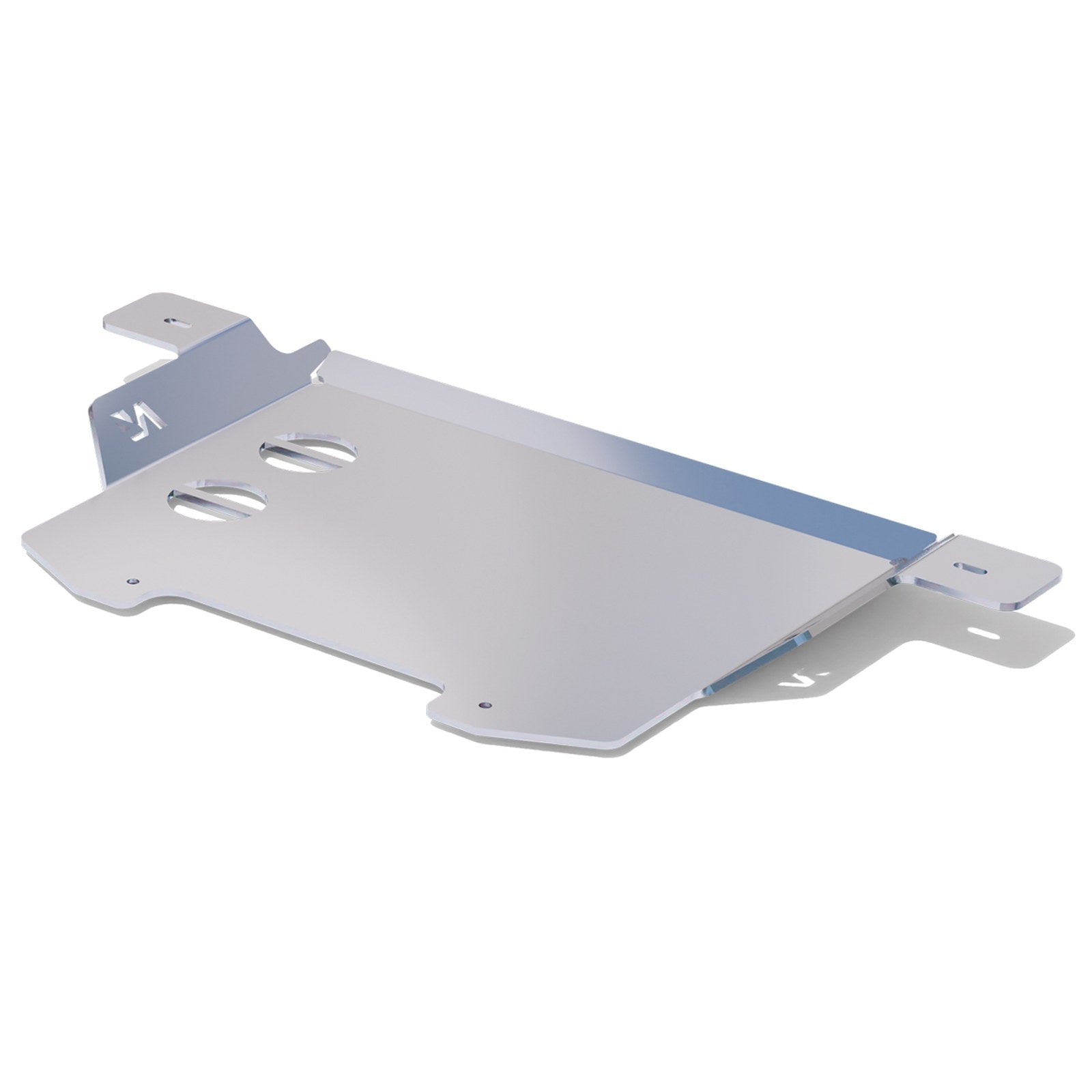 Ski de protection boîte de transfert aluminium 8mm N4-Offroad – Ford Ranger T9 (2023+)