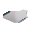 Ski de protection boîte de vitesses aluminium 8mm N4-Offroad – Ford Ranger T9 (2023+)