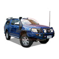 Snorkel Ford Ranger diesel PX xlt & wildtrack p5at rhs mount Terrain Tamer