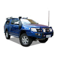 Snorkel Safari LLDPE – Ford Ranger T6 3.2L (2012-2016) – vue 1
