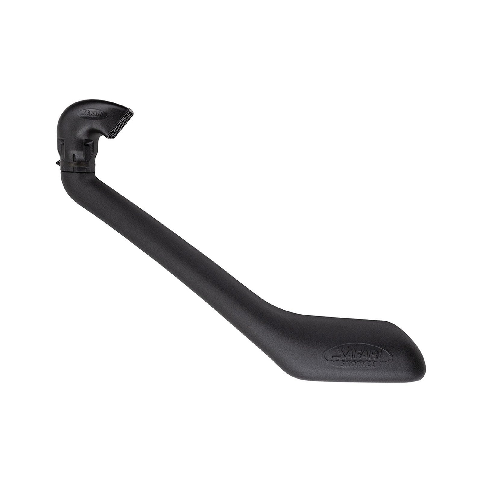 Snorkel Safari LLDPE – Ford Ranger T6/T7 3.2L et 2.2L (2012-2019) – vue 1
