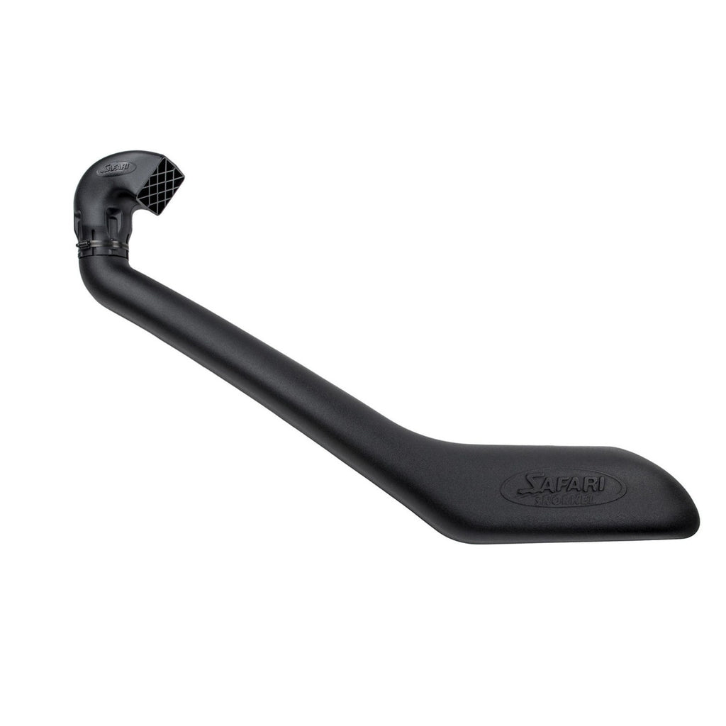 Snorkel Safari LLDPE noir – Ford Ranger T8 2.0L EcoBlue (2019-2023) – vue 3