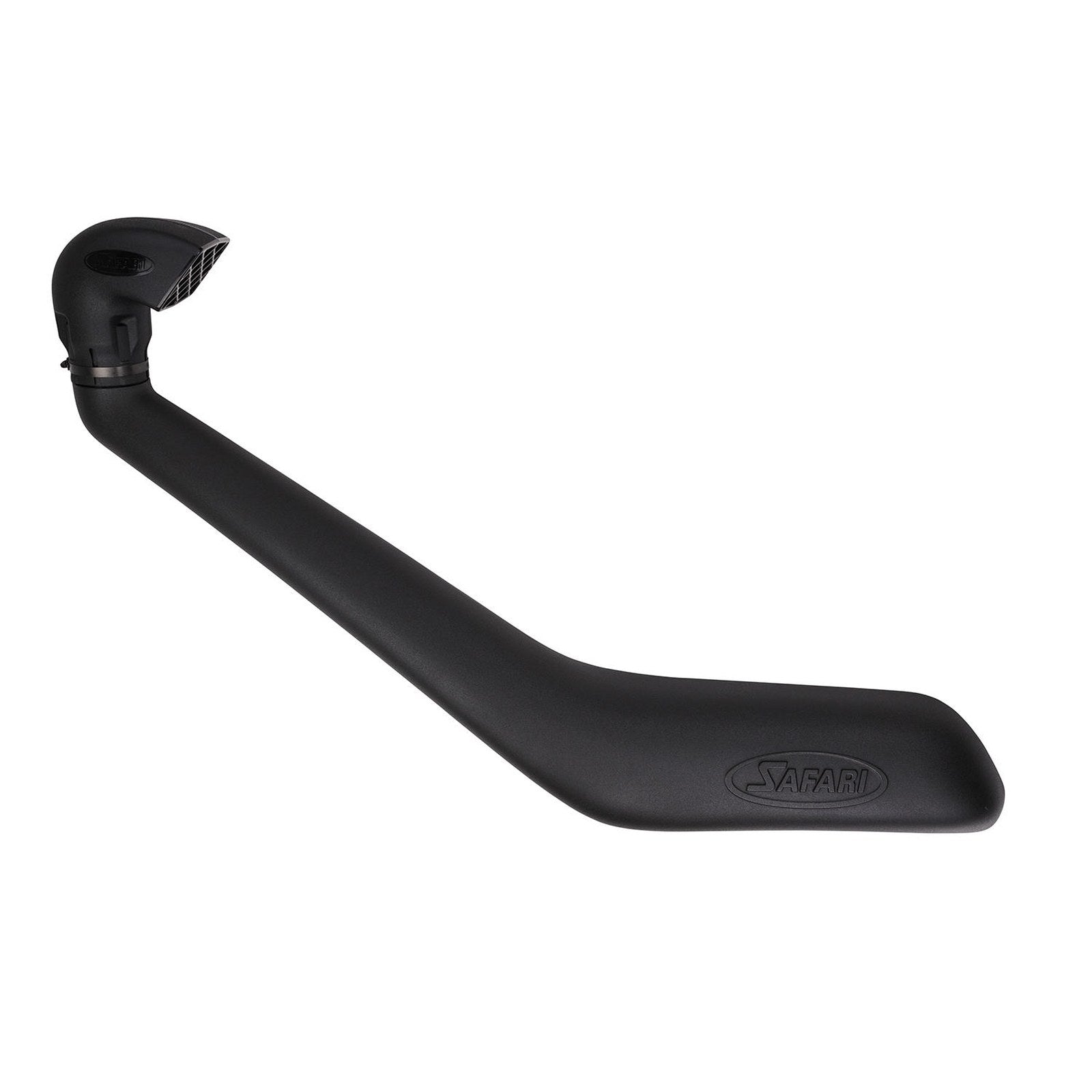 Snorkel Safari – Ford Ranger T9 2.0L 3.0L EcoBlue (2023+) – vue 3