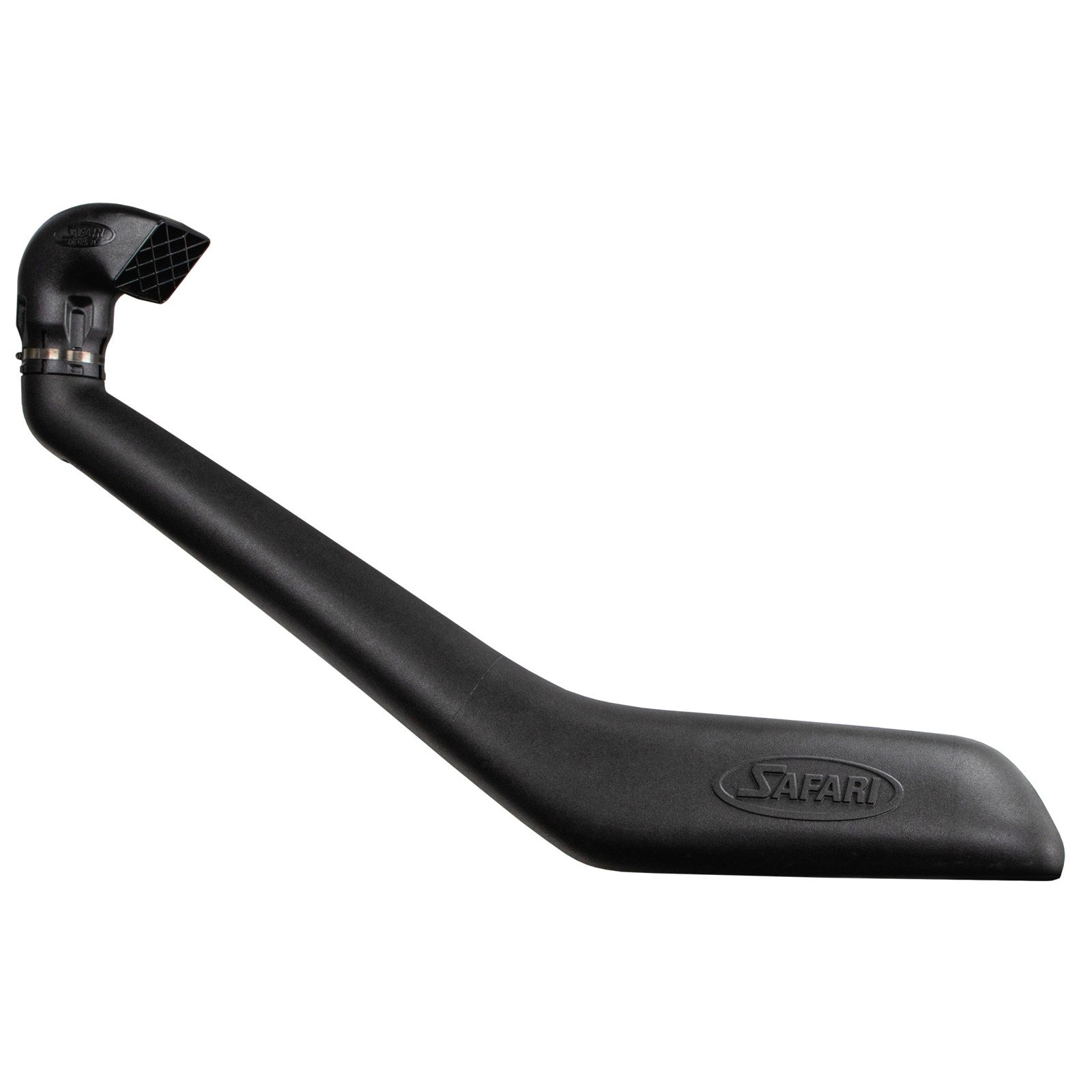 Snorkel Safari – Ford Ranger T9 2.0L 3.0L EcoBlue (2023+) – vue 4