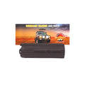 Soufflet protection amortisseur bonbonne l=200mm Terrain Tamer Ford Ranger
