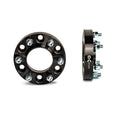 Élargisseurs de voie alu OC Wheels 30 mm (jeu de 4) – Ford Ranger II à T9 – vue 1