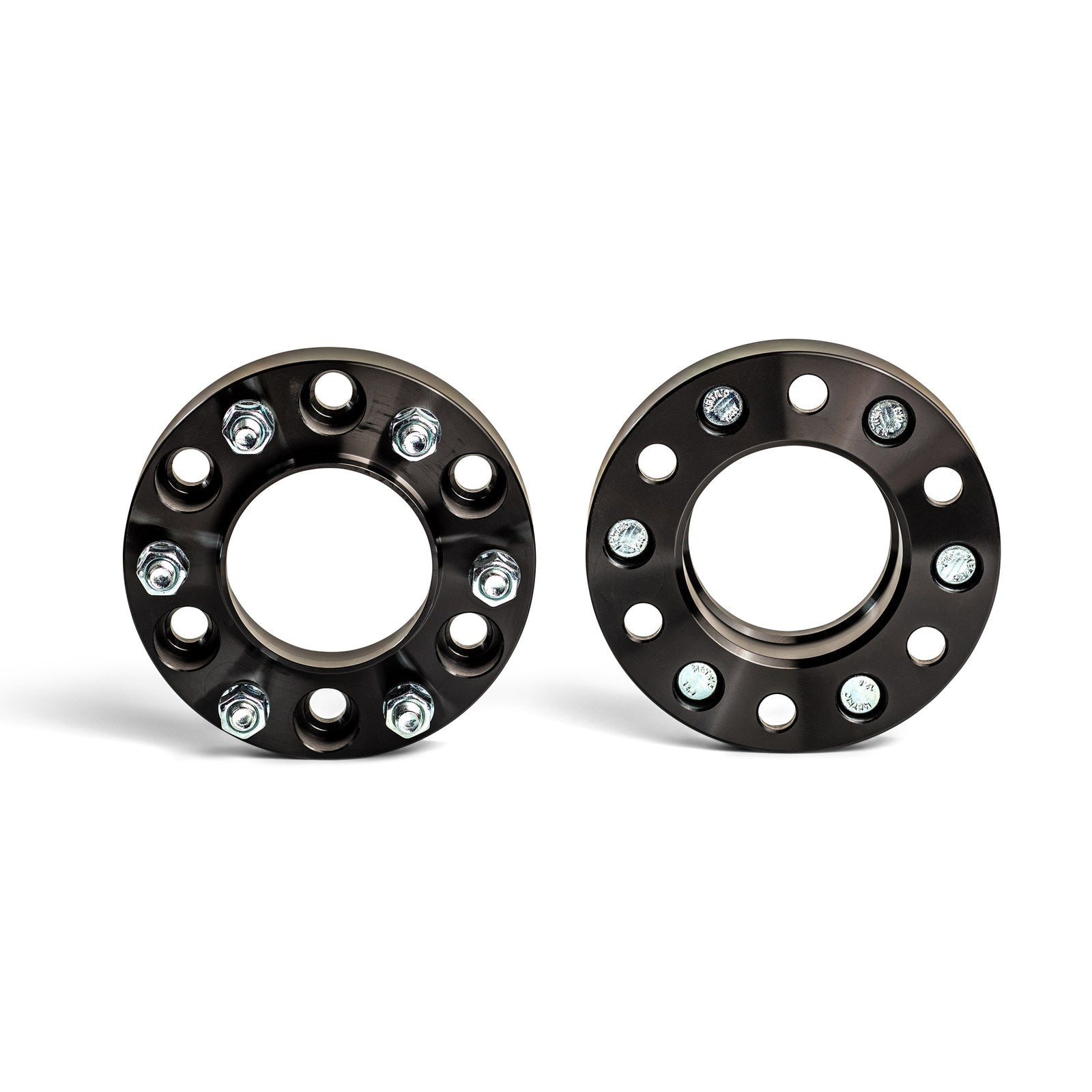Élargisseurs de voie alu OC Wheels 30 mm (jeu de 4) – Ford Ranger II à T9 – vue 2