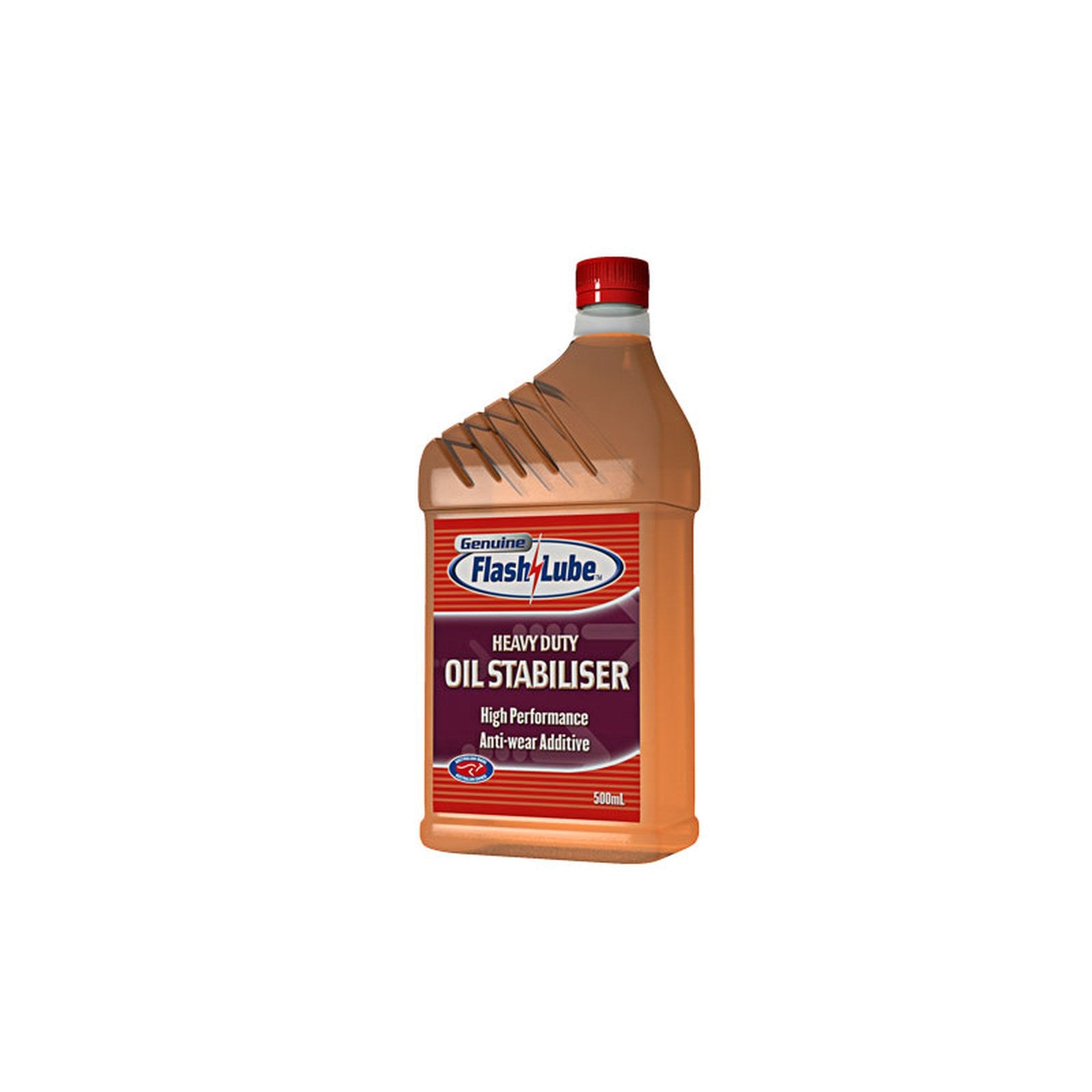 Stabilisateur d'huile 500ml Flashlube Ford Ranger