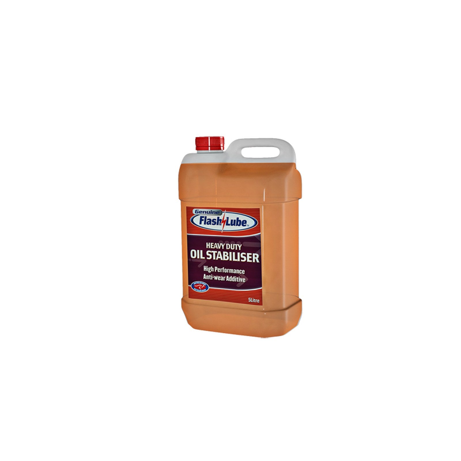Stabilisateur d'huile 5l Flashlube Ford Ranger