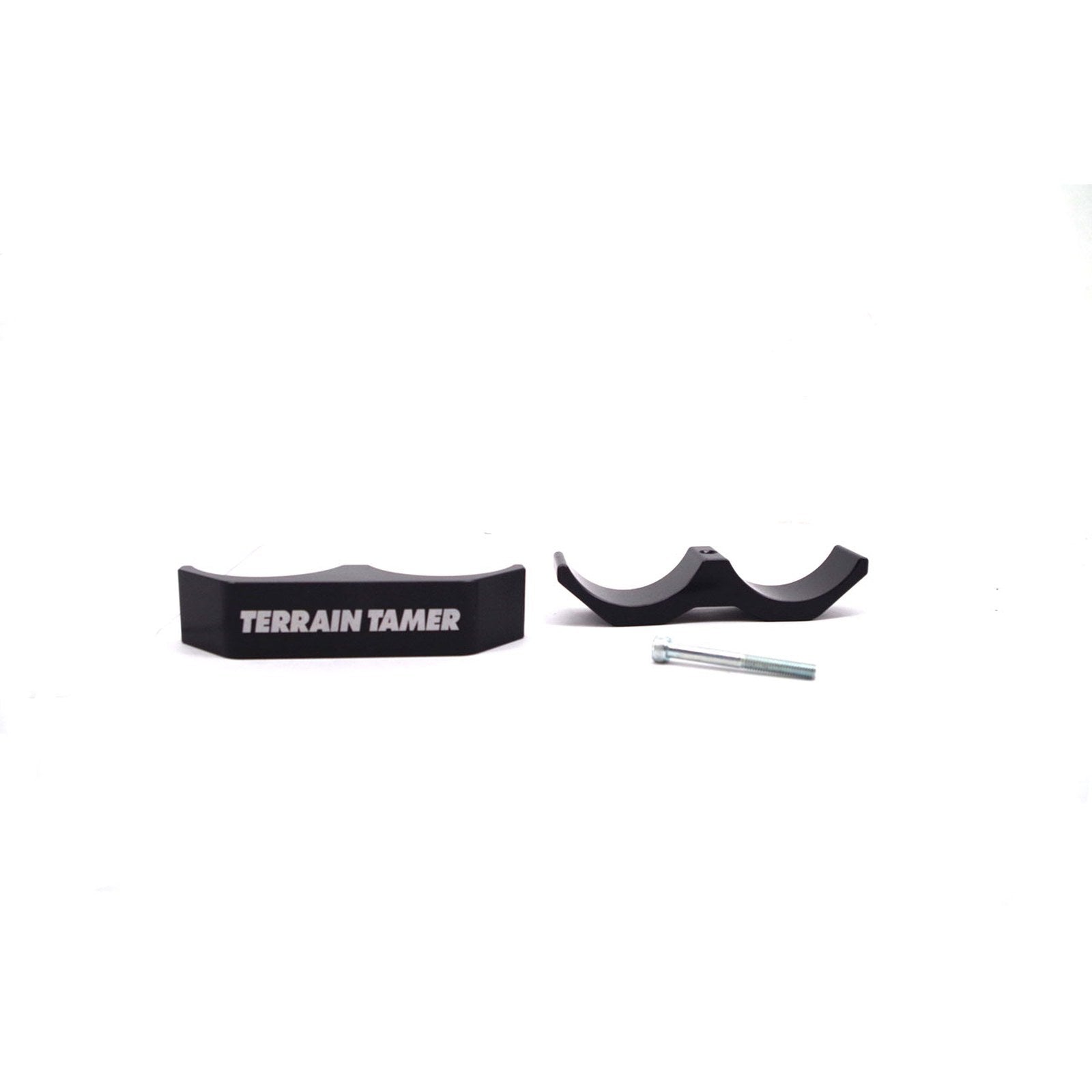 Support bonbonne amortisseur a bonbonne Terrain Tamer Ford Ranger